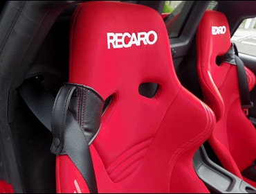 RECARO�i���J���V�[�g�j�@HONDA�@S660�@JW5�@�Ƀ��J���@TS-GS�@���@RS-GS�@����