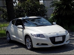 RECARO�i���J���V�[�g�j�@HONDA�@CR-Z�Ƀ��J���@SR-7�@GK100�@BK/BL�@���@SR-3�@����