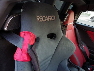 RECARO�i���J���V�[�g�j�@HONDA�@S660�@JW5�Ƀ��J���@TS-G�@�A���J���^�[���@�V�[�g�q�[�^�[�t���@����