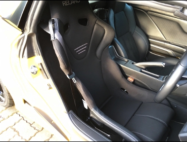 RECARO�i���J���V�[�g�j�@HONDA�@S660�@JW5�Ƀ��J���@RS-G�@GK�@BK/BK�@����