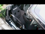HONDA�@S660�@JW5��RECARO�i���J���jRS-GE�@����