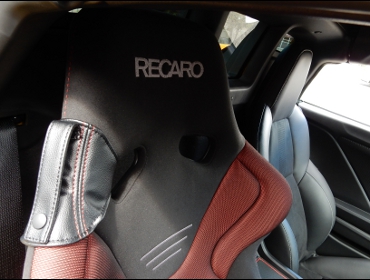 HONDA�@S660�@JW5��RECARO�i���J���jRS-G�@GK�@BK/RED�@����