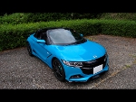 HONDA�@S660�@JW5�@�Ɂ@RECARO�i���J���j�@TS-G�@GK�@BK/SIL�@����