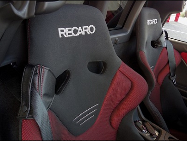 HONDA�@S660�@JW5�@�Ɂ@RECARO�i���J���j�@RS-G�@GK�@BK/RED�@�~2�r�@����