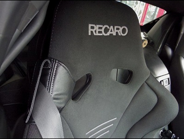 HONDA�@S2000�@AP2�@�Ɂ@RECARO�i���J���j�@RS-G�@GK�@BK/BK�@����