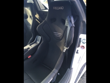 HONDA�@S660�@JW5�@�Ɂ@RECARO�i���J���j�V�[�g�@TS-G�@GK�@BK/BK�@�~2�r�@����