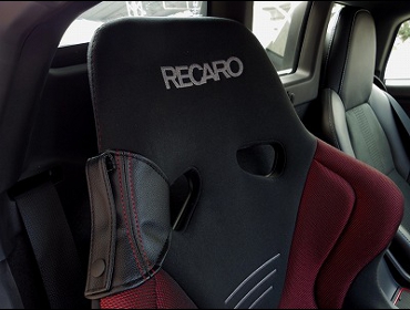 RECARO�i���J���V�[�g�j�@HONDA�@S660�@JW5�@�Ɂ@TS-G�@GK�@BK/RED�@����