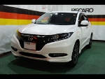 HONDA�@���F�[���@�Ɂ@RECARO�i���J���j�@SR-7�@GK100�@BK/SIL�@�~2�r�@����