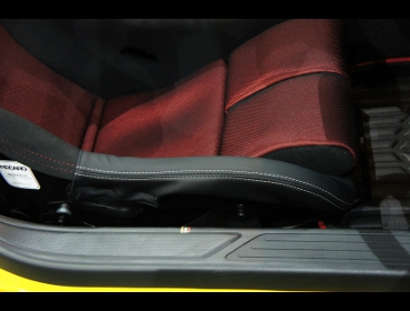 RECARO�i���J���V�[�g�j�@HONDA�@S660�@JW5�@�Ɂ@RECARO�i���J���j�@TS-G�@GK�@BK/RED�@�V�[�g�q�[�^�[�t���@����