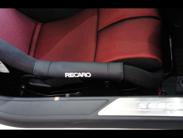 RECARO�i���J���V�[�g�j�@HONDA�@S660�@JW5�@�Ɂ@RECARO�i���J���j�@RS-G�@GK�@BK/RED�@����