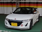 HONDA�@S660�@JW5�@�Ɂ@RECARO�i���J���j�@RS-G�@GK�@BK/SIL�@�V�[�g�q�[�^�[�t���@����