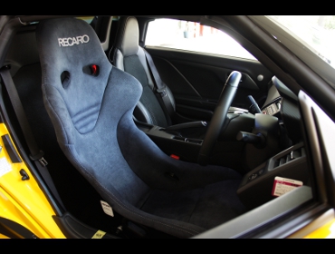 RECARO�i���J���V�[�g�j�@HONDA�@S660�@JW5�@2016�N�@�Ɂ@RECARO�i���J���j�@TS-G�@�A���J���^�[���@����