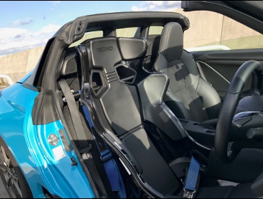 RECARO�i���J���V�[�g�j�@HONDA�@S660���@JW5�@2015�N�@�Ɂ@RECARO�i���J���j�@Pro Racer�@RMS�@2700G�@����