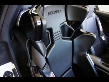 RECARO�i���J���V�[�g�j�@HONDA�@S660�@JW5�i2015�N�j�@�Ɂ@���J���@Pro Racer�@RMS�@2700G�@����