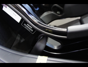 RECARO�i���J���V�[�g�j�@HONDA�@S660�@JW5�i2015�N�j�@�Ɂ@���J���@Pro Racer�@RMS�@2700G�@����