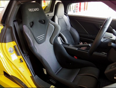 RECARO�i���J���V�[�g�j�@HONDA�@S660�@JW5�@�Ɂ@���J���@RS-G�@GK�@BK/SIL�@����