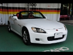 RECARO(レカロシート) HONDA S2000 に レカロ TS-GS RED 装着