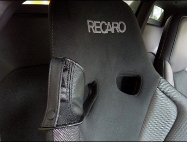 RECARO�i���J���V�[�g�j�@HONDA�@S660�i2018�N6���j�@�Ɂ@���J���@RS-G�@GK�@BK/SIL�@����
