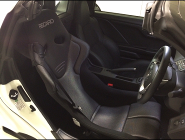 HONDA�@S660�@JW5�@�Ɂ@RECARO�i���J���j�@TS-G�@GK�@BK/SIL�@����