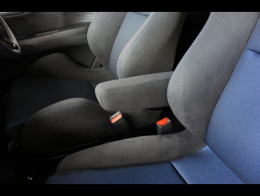 RECARO�i���J���V�[�g�j�@HONDA�@N-ONE�@�Ɂ@RECARO�i���J���j�@SR-7�@GK100�@BK/BL�@���@SR-7F�@GK100�@BK/BL�@�A�[�����X�g�t���@����