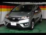 HONDA�@Fit�@GK6�@�Ɂ@RECARO�i���J���j�@�G���S���hD�@BK�@�V�[�g�q�[�^�[�t���i�����X�C�b�`���p�j�@����