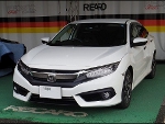 RECARO�i���J���V�[�g�j�@HONDA�@�V�r�b�N�@FC1�i2018�N�j�@�Ɂ@RECARO�i���J���j�@SR-7�@GK100�@BK/BL�@����