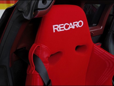 HONDA�@S660�@JW5�@�Ɂ@RECARO�i���J���j�@SR-6�@KK100S�@RED�@����