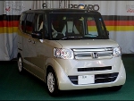 HONDA@N-BOX@JF1@‚É@RECAROiƒŒƒJƒj@SR-7@Lassic@”’@•@LX-F@IL110H@”’@‘•’…