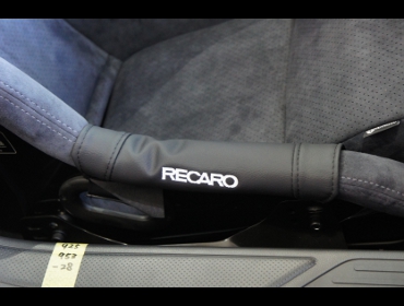 RECARO�i���J���V�[�g�j�@HONDA�@S660�@RA�@JW5�i2017�N�j�@�Ɂ@RECARO�i���J���j�@RS-G�A���J���^�[���@����
