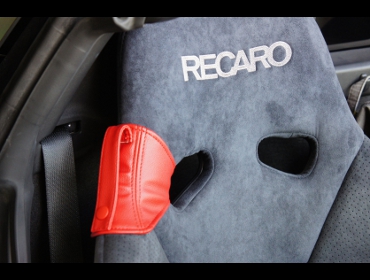 RECARO�i���J���V�[�g�j�@HONDA�@S660�@RA�@JW5�i2017�N�j�@�Ɂ@RECARO�i���J���j�@RS-G�A���J���^�[���@����