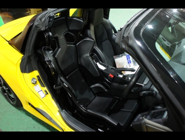 RECARO�i���J���V�[�g�j�@HONDA�@S660�@�Ɂ@RECARO�i���J���j�@PRO RACER�@RMS�@2700G�@����