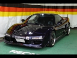 HONDA�@NSX�@NA1�@�Ɂ@RECARO�i���J���j�@TS-G�@GK�@BK/SIL�@����