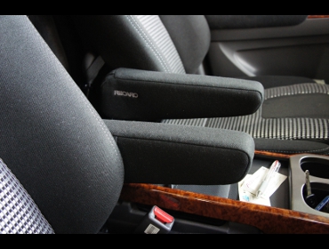 RECARO�i���J���V�[�g�j�@HONDA�@�I�f�b�Z�C�@RB1�i2008�N�j�@�Ɂ@RECARO�i���J���j�@LX-F�@IN110�@BK�@�A�[�����X�g�t���@�~���E�@����