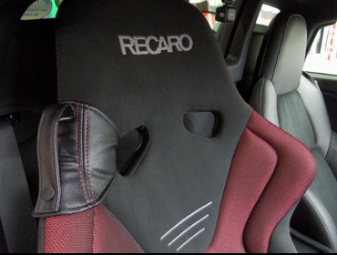 RECARO�i���J���V�[�g�j�@HONDA�@S660�i2019�N�j�@�Ɂ@RECARO�i���J���j�@RS-G�@GK�@BK/RED�@�V�[�g�q�[�^�[�t���@����