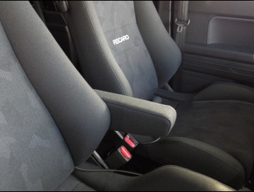 RECARO�i���J���V�[�g�j�@HONDA�@N-VAN�@�Ɂ@RECARO�i���J���j�@�G���S���hD�@BK�@�A�[�����X�g�t���@���@�G���S���hD�@BK�@���E�@����