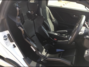 RECARO�i���J���V�[�g�j�@HONDA�@S660�@�Ɂ@RECARO�i���J���j�@PRO�@RACER�@RMS�@2700G�@����