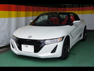 HONDA�@S660�@JW5�@�Ɂ@RECARO�i���J���j�@RS-GS�@RED�@�V�[�g�q�[�^�[�t���@&�@RS-GS�@RED�@����
