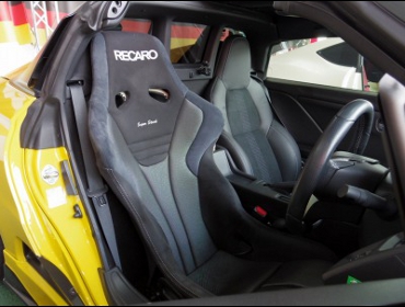 RECARO�i���J���V�[�g�j�@HONDA�@S660�@JW5�i2016�N�j�@�Ɂ@RECARO�i���J���j�@RS-G�@����