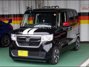 HONDA�@N-BOX�@JF3�i2017�N�j�@�Ɂ@RECARO�i���J���j�@SR-7�@GK100�@BK/SIL�@���@SR-7F�@GK100�@BK/SIL�@�A�[�����X�g�t���@����