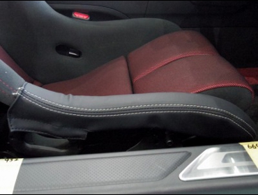 HONDA�@S660�@moduloX�@JW5�i2018�N�j�@�Ɂ@RECARO�i���J���j�@RS-G�@GK�@BK/RED�@�~2�r�@����