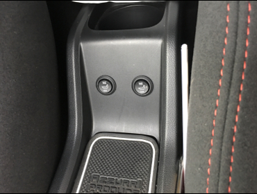 HONDA�@S660�@JW5�@�Ɂ@RECARO�i���J���j�@SR-7�@GK100�@BK/RED�@�V�[�g�q�[�^�[�t���@�~���E�@����