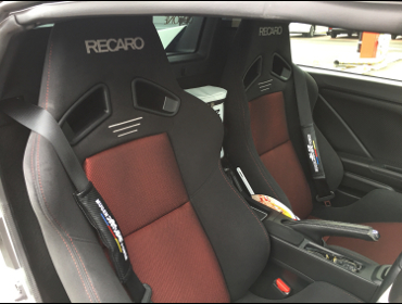 HONDA�@S660�@JW5�@�Ɂ@RECARO�i���J���j�@SR-7�@GK100�@BK/RED�@�V�[�g�q�[�^�[�t���@�~���E�@����