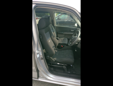 HONDA�@�t���[�h�n�C�u���b�g�@GB7�@�Ɂ@RECARO�i���J���j�@�G���S���hD�@BK�@����