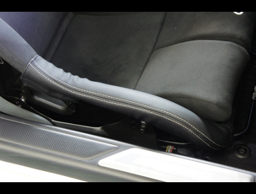 HONDA�@S660�@�Ɂ@RECARO�i���J���j�@RS-GS�@BK�@�~���E�@����