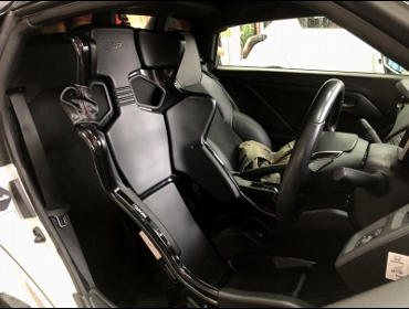 HONDA�@S660�@JW5�@�Ɂ@RECARO�i���J���j�@PRO�@RACER�@RMS�@2700G�@����