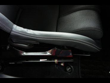 HONDA�@�V�r�b�N�n�b�`�o�b�N�@FK7�i2019�N�j�@�Ɂ@RECARO�i���J���j�@RS-G�@GK�@BK/BK�@�@����