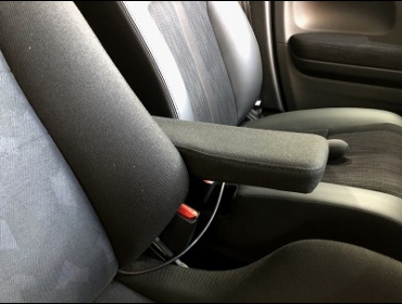 HONDA�@N-WGN�@JH4�i2019�N�j�@�Ɂ@RECARO�i���J���j�@�G���S���hLD�@����