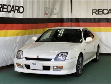 HONDA�@�v�������[�h�@�Ɂ@RECARO�i���J���j�@RS-G�@GK�@BK/RED�@����