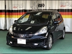 HONDA�@�t�B�b�gRS�@GE8�@�Ɂ@RECARO�i���J���j�@�X�|�[�c�X�^�[�@CL210H�@BK�@����