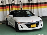 HONDA�@S660�@JW5�@�Ɂ@RECARO�i���J���j�@RS-G�@GK�@BK/RED�@�V�[�g�q�[�^�[�t���@���@TS-G�@GK�@BK/RED�@�V�[�g�q�[�^�[�t���@����